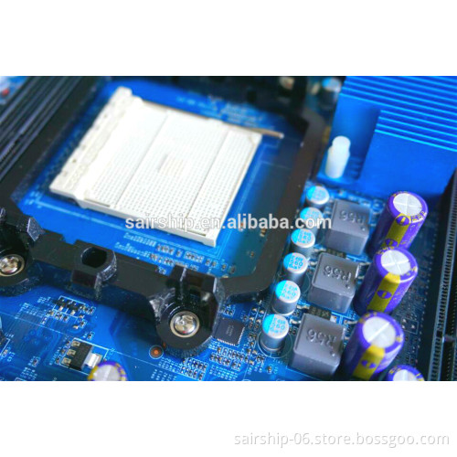 AMD RS760/RS780/RS785 motherboard DDR3 AM2 DDR3